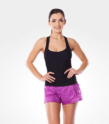 Women Fashion - Black