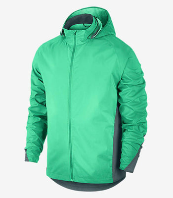 Hyperadapt Shield Lite Half-Zip