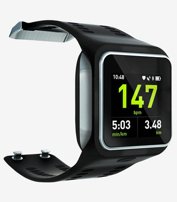 Micoach Smart Run Watch