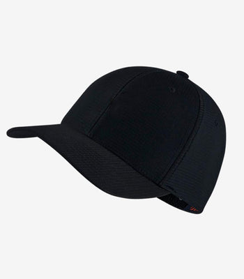 Hat Black Suits