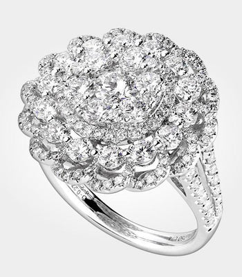 Jewellery Earring K3