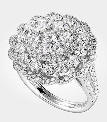 Diamond Rings-S