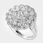 Diamond Ring - 3KS