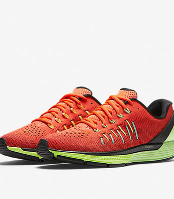 Nike Air Zoom Odyssey 2