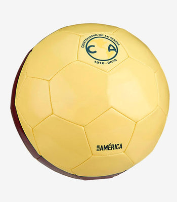 Soccer Ball Club America
