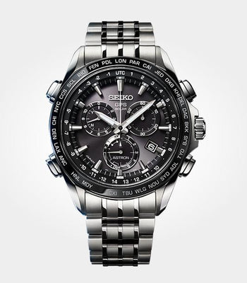 Men Sports Watch