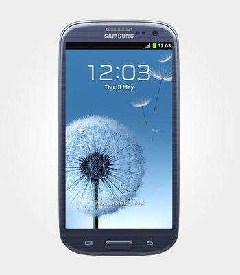 Samsung Galaxy - Small
