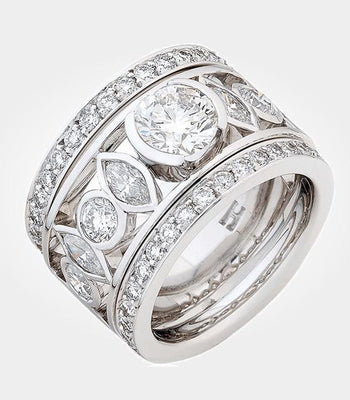 Women Jewellery 4GS