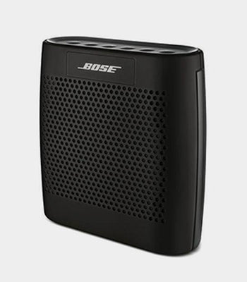 Bose SoundLink Color Bluetooth