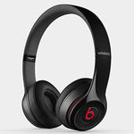 Beats Solo HD Drenched