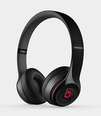 Beats Solo HD Drenched