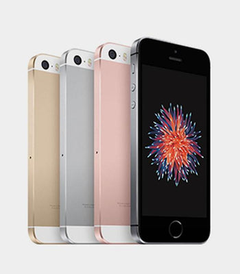 Apple iPhone SE 64GB Space Grey