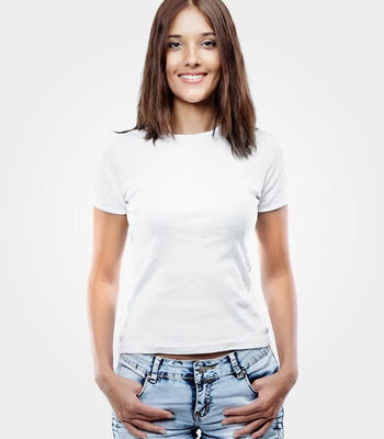 White Casual Shirt