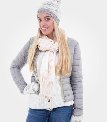 Winter Sports Top