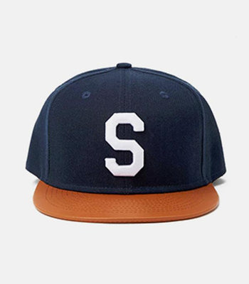 S-Graphic Baseball Cap