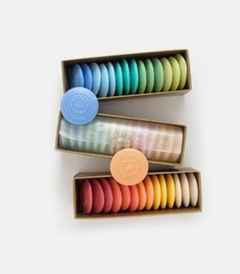 Guest Soap 100% Natural
