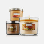 Candle Company Smell