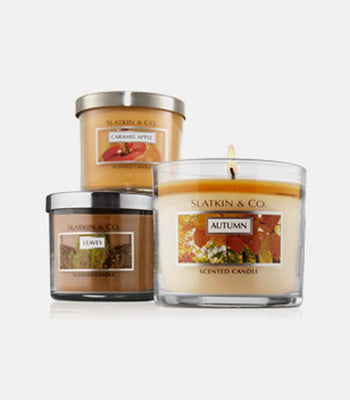 Candle Company Smell