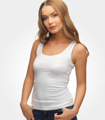 Fashion Short - White