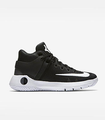 Trey Basket Ball Shoe
