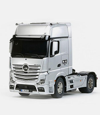 Mercedes - Benz Actros Truck 1:18