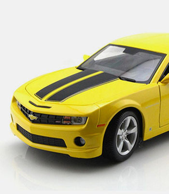 GM Camaro SS Original