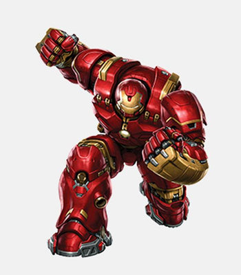 Avenger 2 Age of Ultron